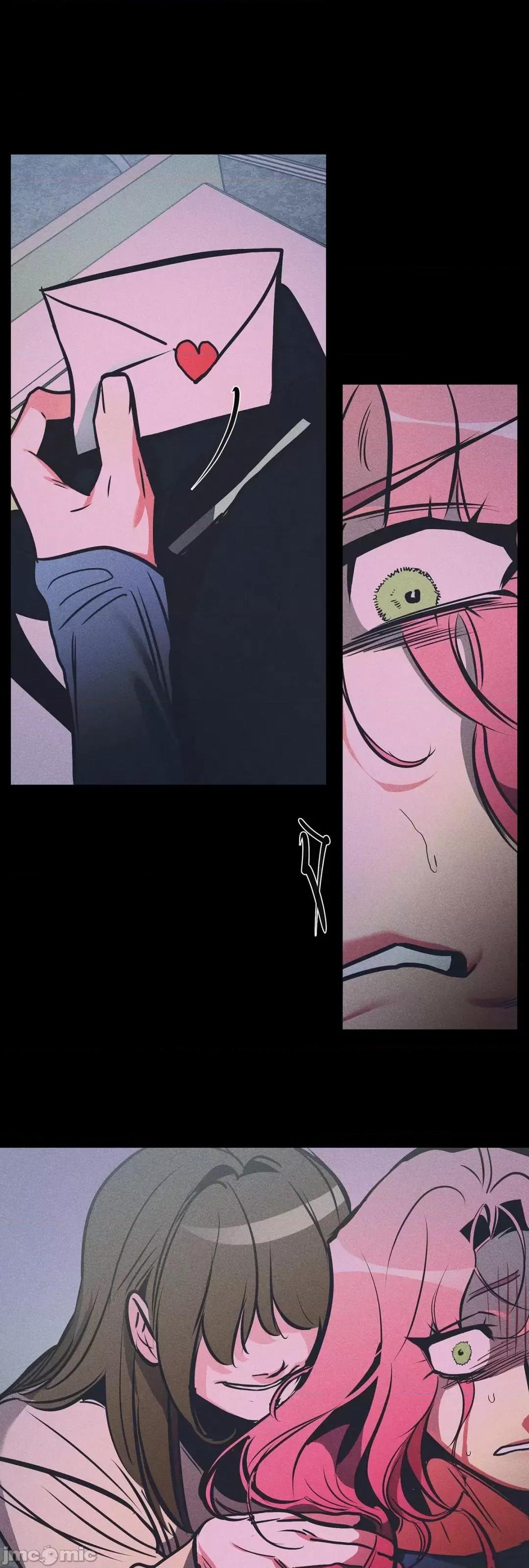 討厭的女人 討厭的女人 22 第42页