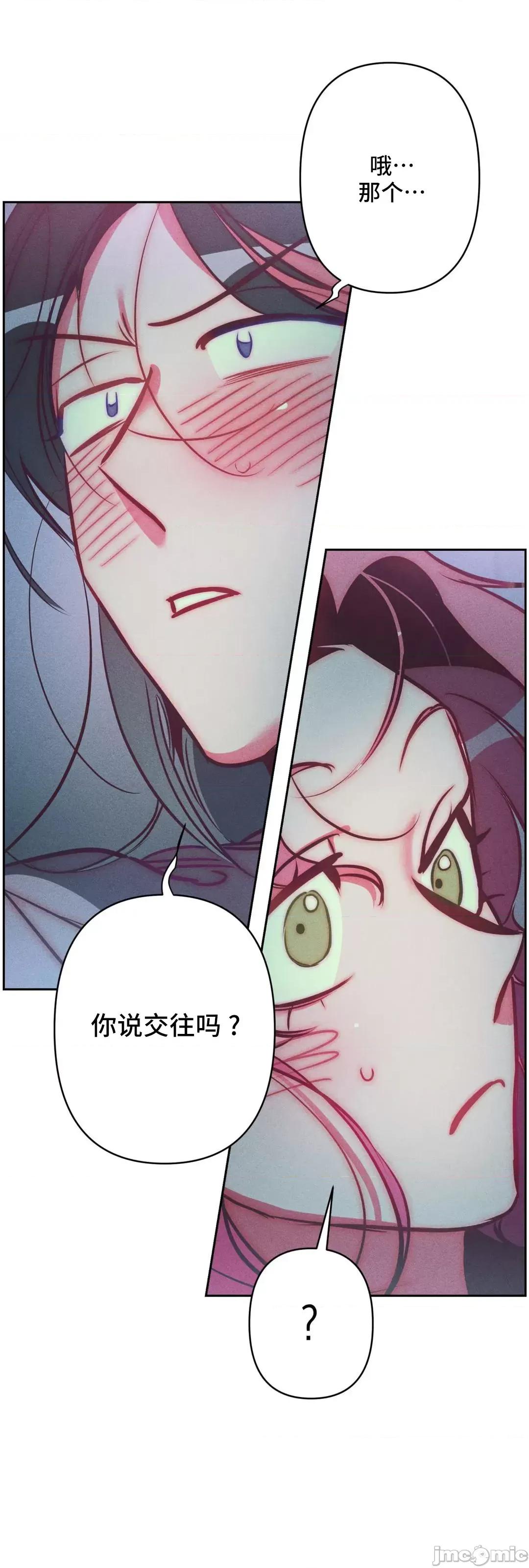 討厭的女人 討厭的女人 26 第50页