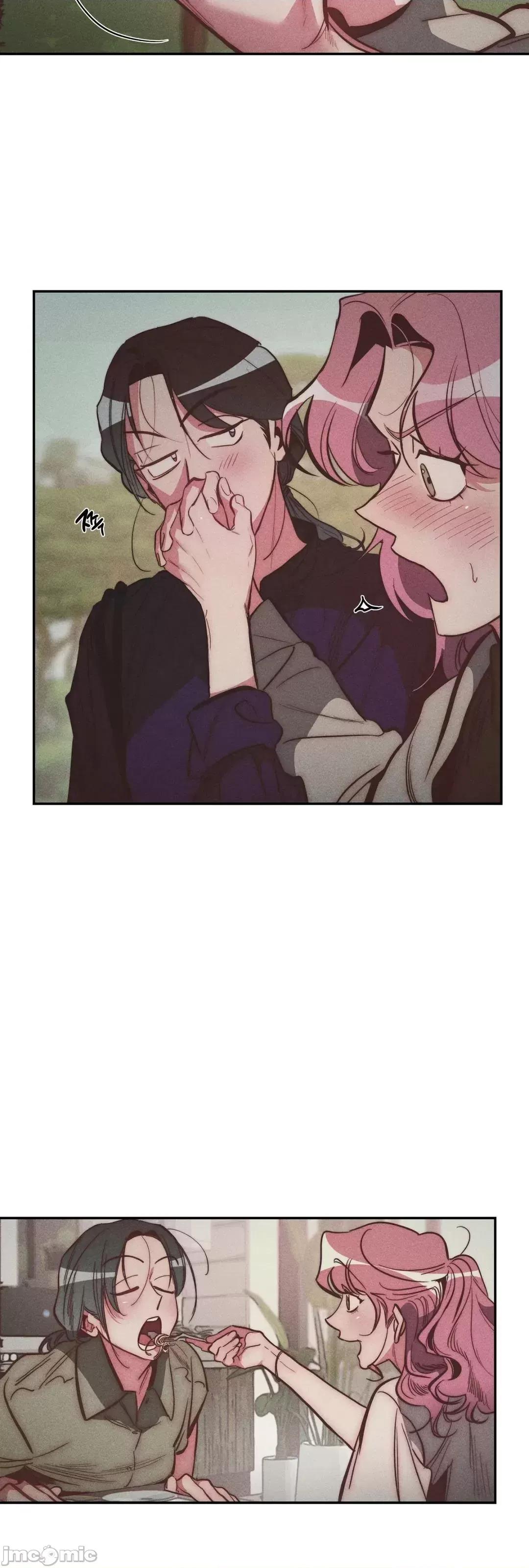 討厭的女人 討厭的女人 34 第4页