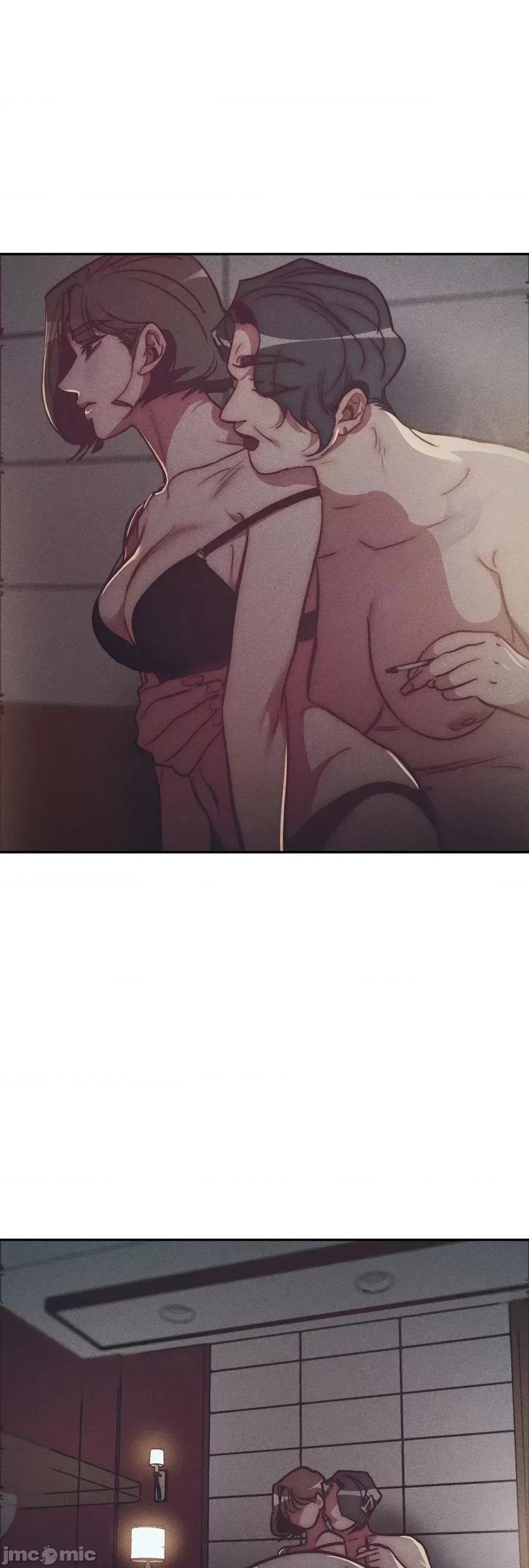討厭的女人 討厭的女人 34 第22页