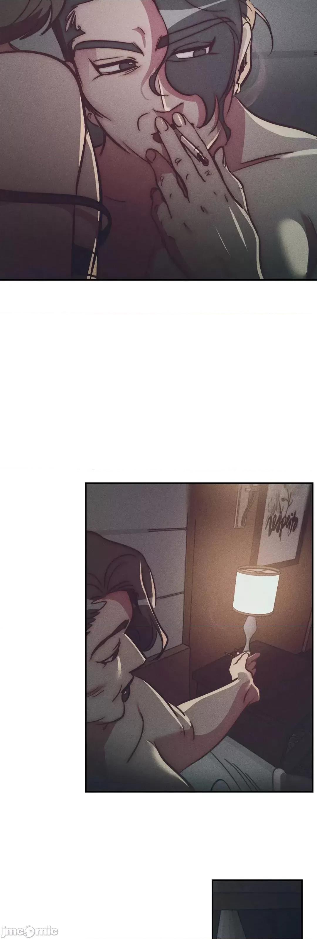 討厭的女人 討厭的女人 34 第24页