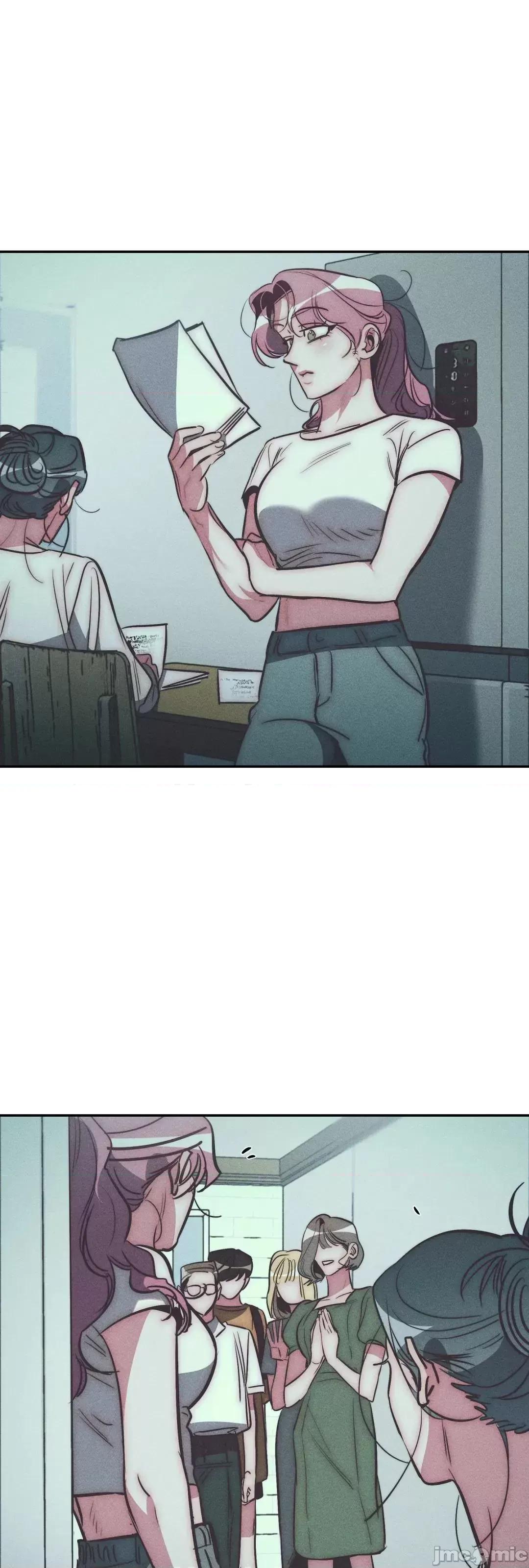 討厭的女人 討厭的女人 34 第28页