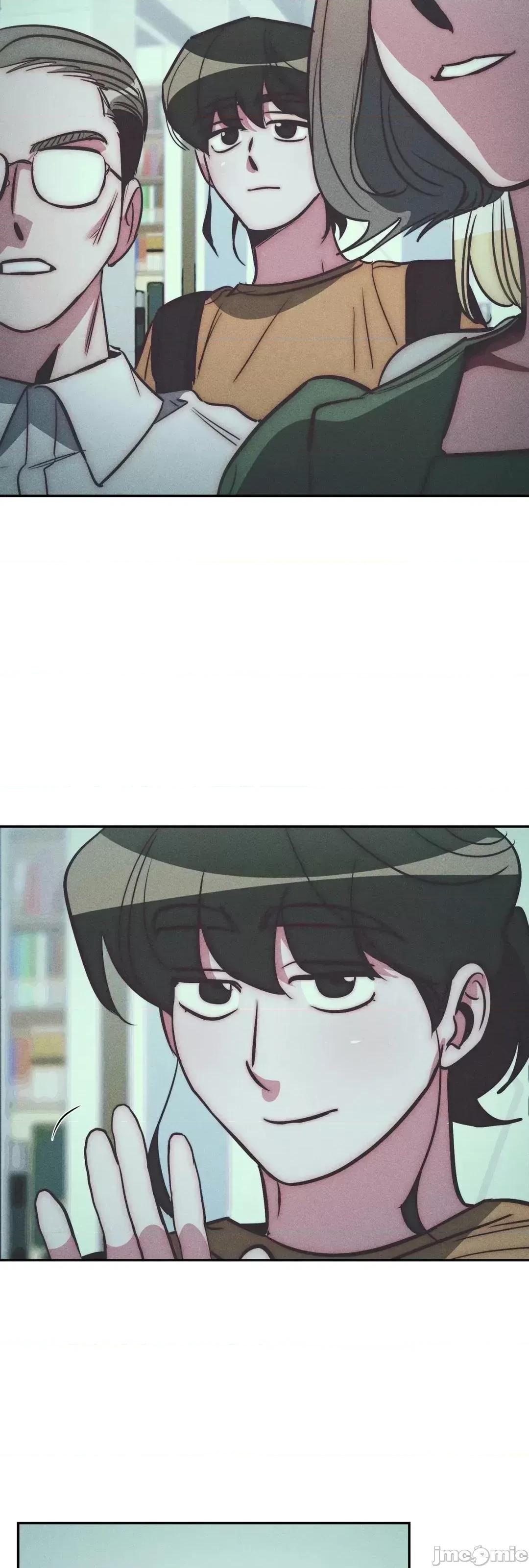 討厭的女人 討厭的女人 34 第30页