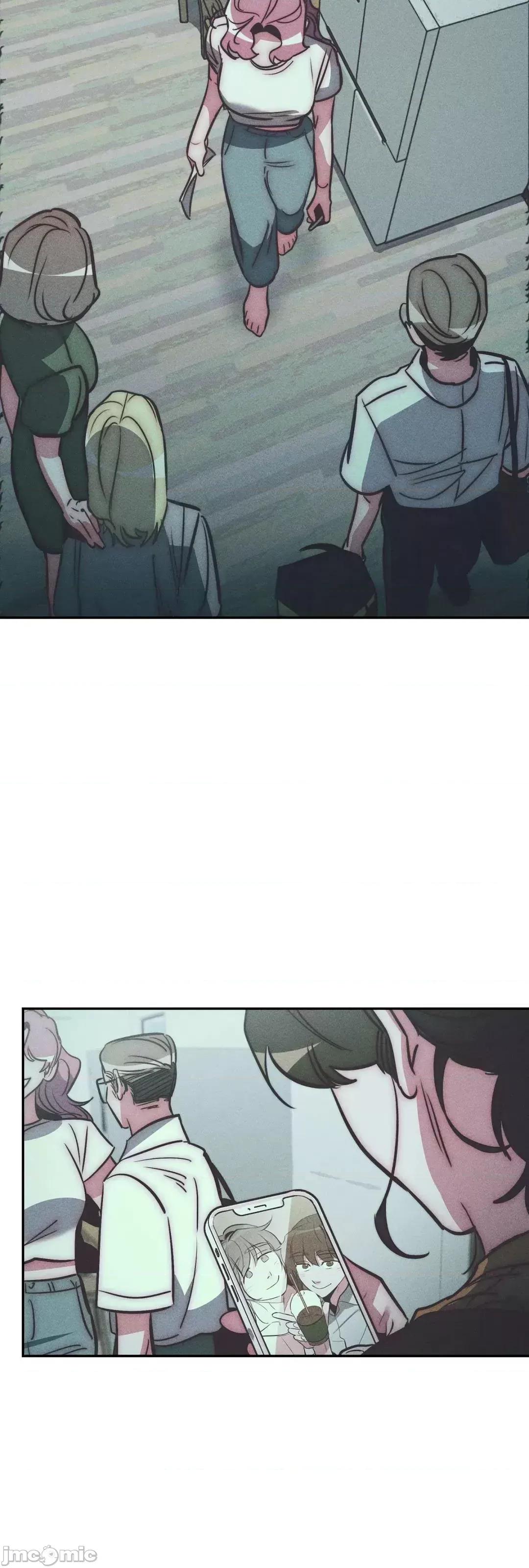 討厭的女人 討厭的女人 34 第34页