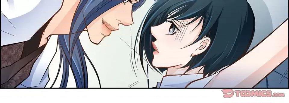 献给心脏 献给心脏-第 36 话 第123页