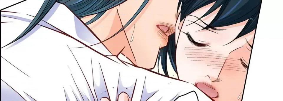 献给心脏 献给心脏-第 60 话 第111页
