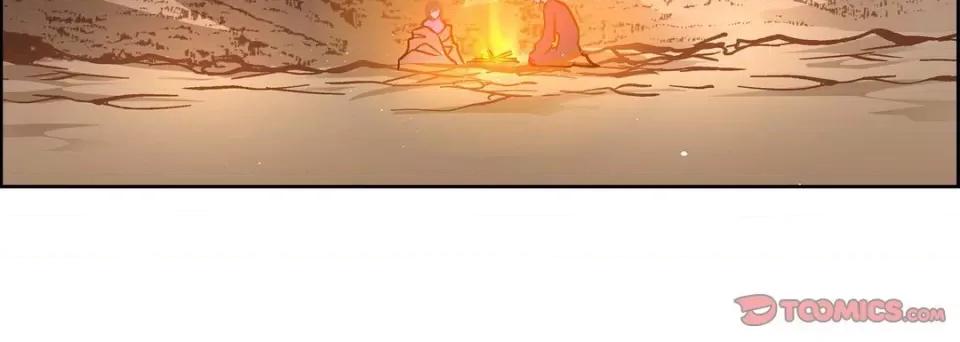 献给心脏 献给心脏-第 86 话 第164页