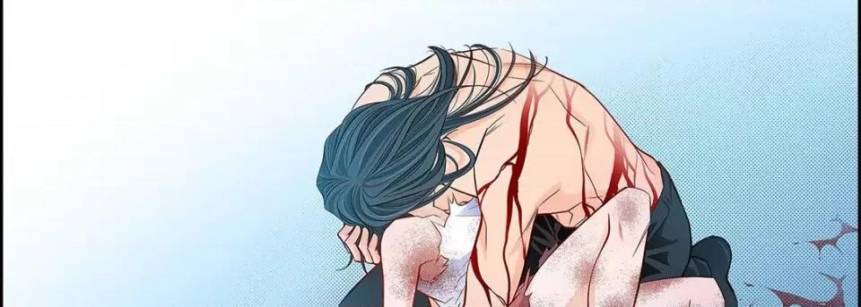 献给心脏 献给心脏-第 100 话 第43页