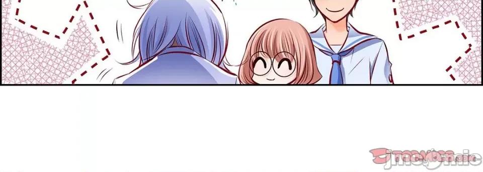 献给心脏 献给心脏-第 116 话 第40页