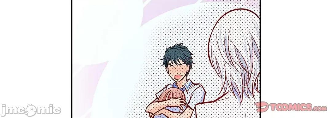 献给心脏 献给心脏_第125话 第87页