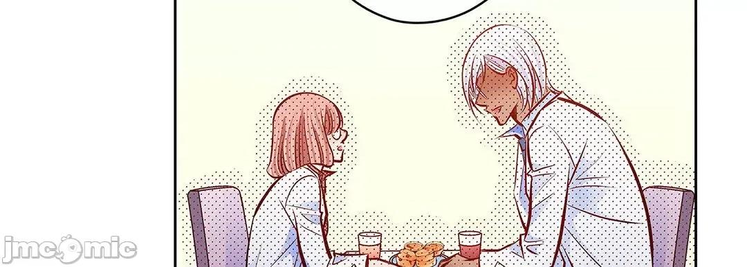献给心脏 献给心脏_第125话 第154页