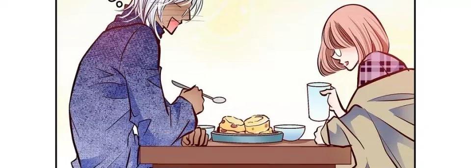 献给心脏 献给心脏第 129 话 第183页