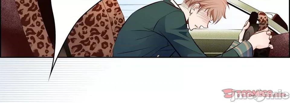 献给心脏 献给心脏第 131 话 第155页