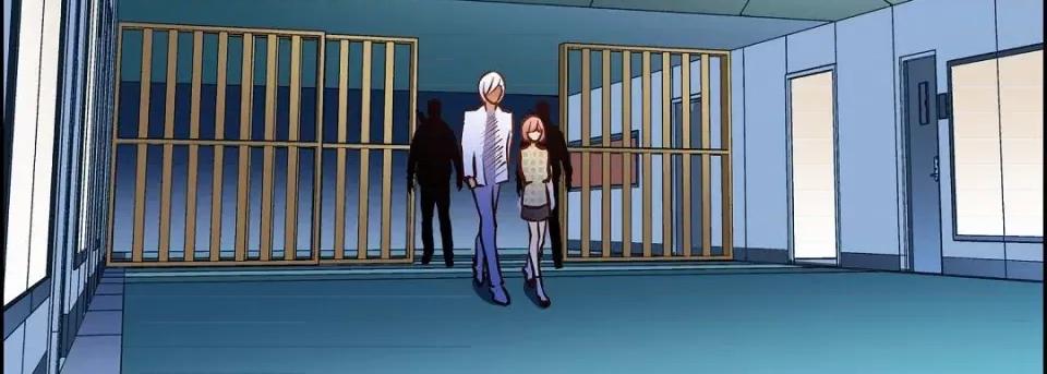 献给心脏 献给心脏第 132 话 第107页