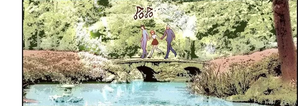 献给心脏 献给心脏-献给心脏 第139话 第99页