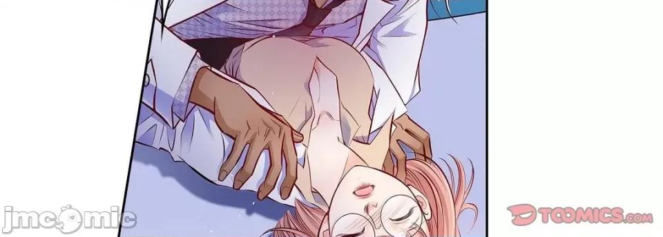 献给心脏 献给心脏第 142 话 第95页