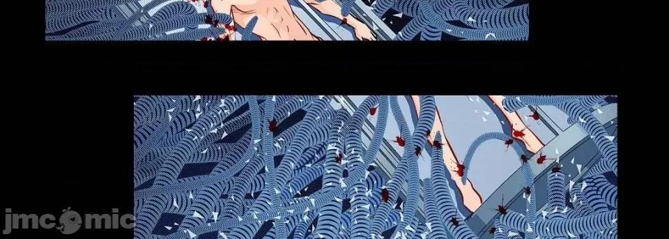献给心脏 献给心脏第 145 话 第190页