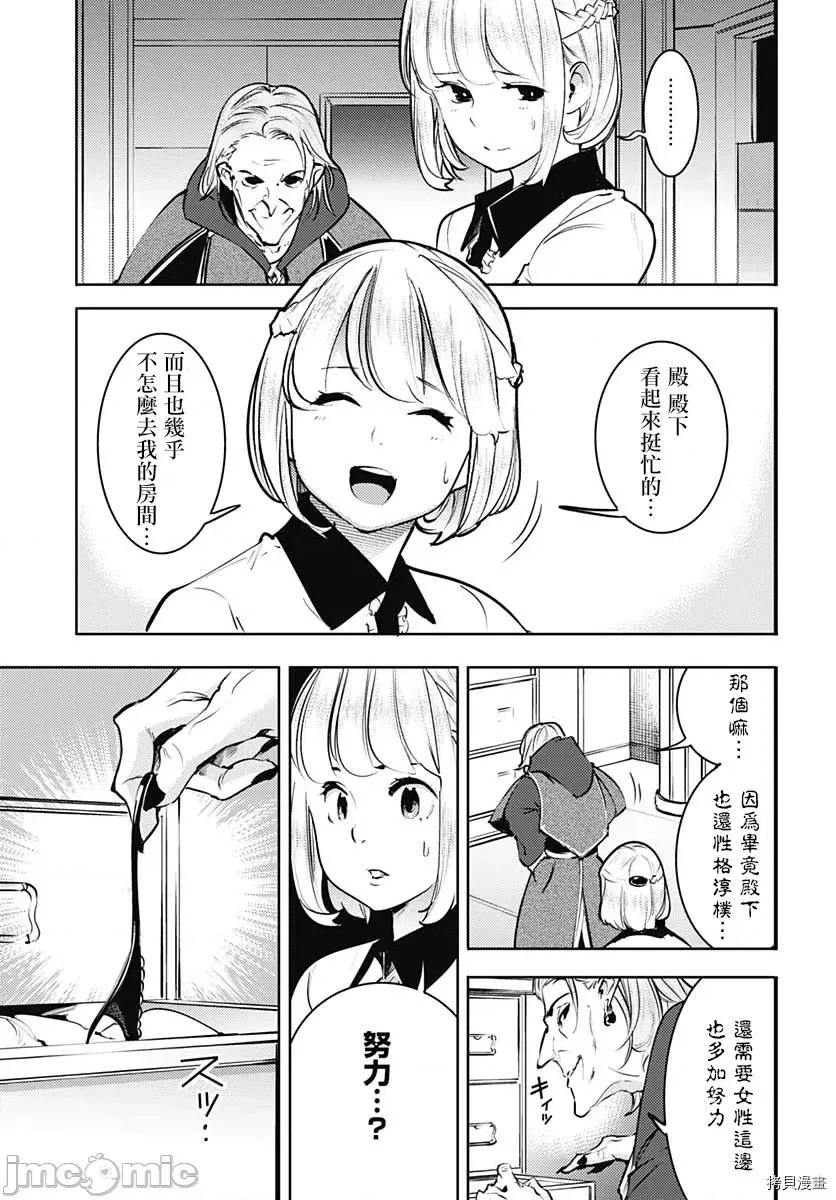 终末的后宫奇想曲 终末的后宫 玄幻版023 第19话.zip 第8页