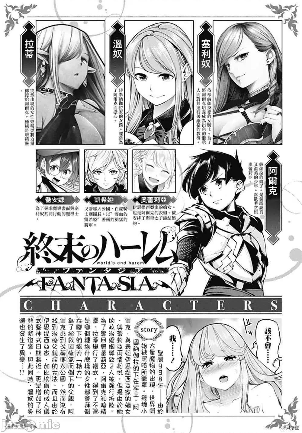 终末的后宫奇想曲 终末的后宫 玄幻版024 第20话.zip 第1页