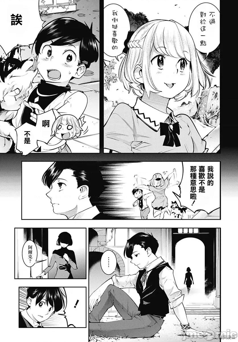 终末的后宫奇想曲 终末的后宫 玄幻版035 第30话.zip 第6页