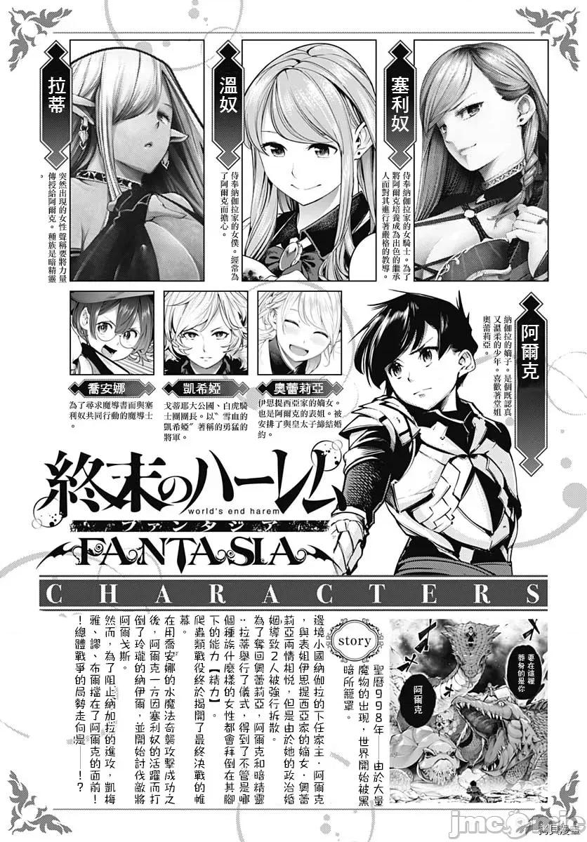 终末的后宫奇想曲 终末的后宫 玄幻版042 第37话.zip 第1页