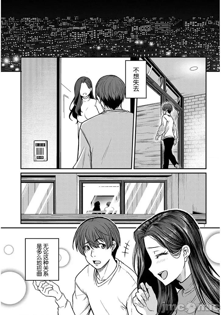 下班后，被美貌的未婚上司请求… 仕事归り、独身の美人上司 15.1 第7页