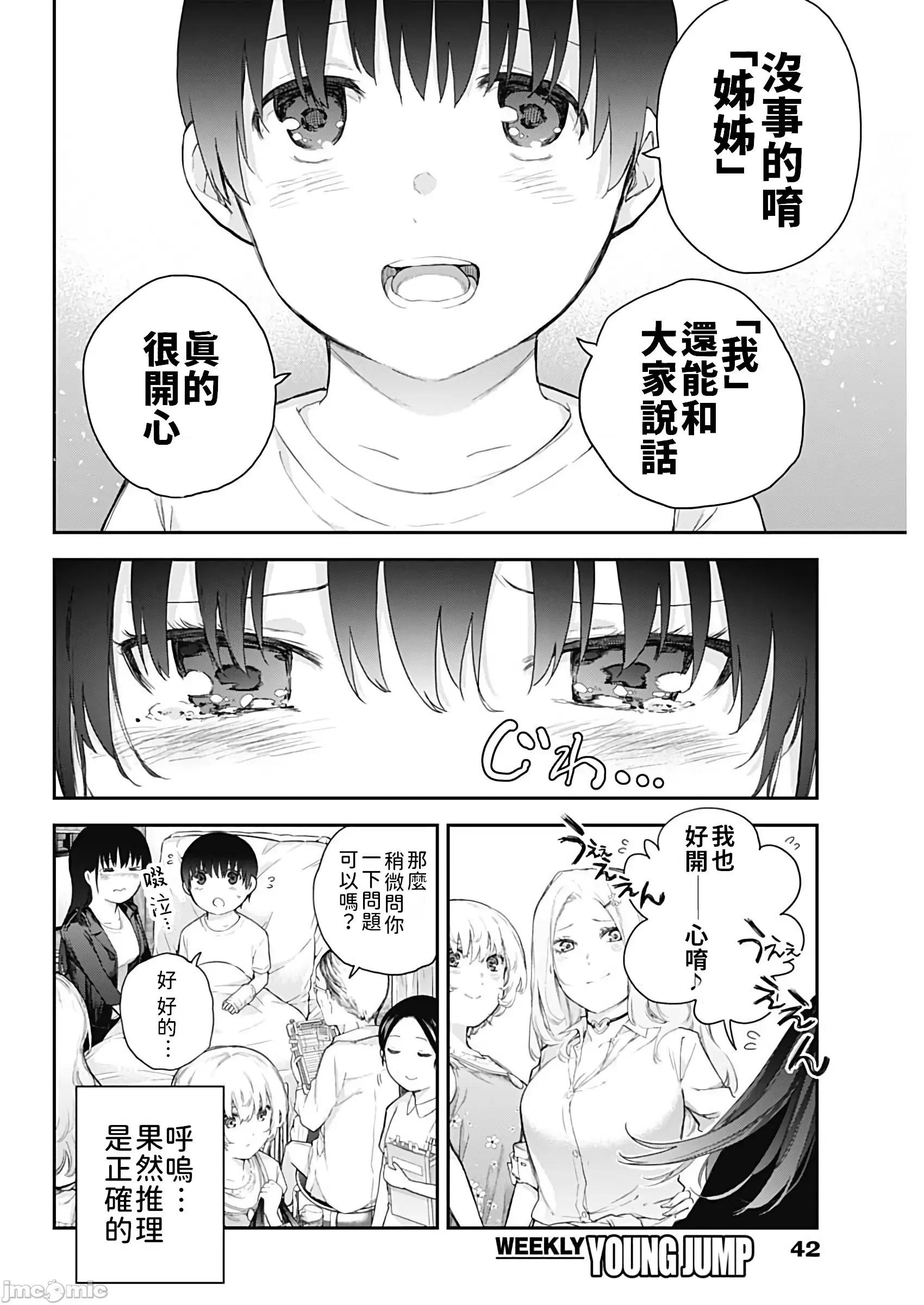 四季崎姊妹们好想被人揭穿 四季崎姊妹们好想被人揭穿 [朝仓亮介] 四季崎姉妹はあばかれたい [禁漫x樱云汉化组联合汉化] 第24页