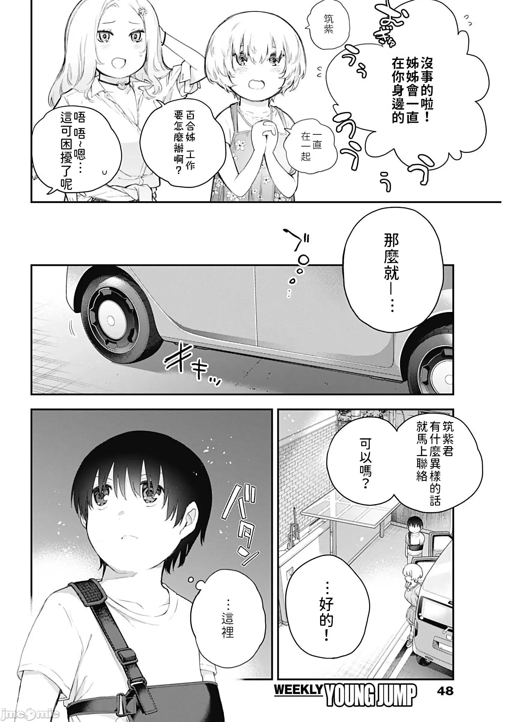 四季崎姊妹们好想被人揭穿 四季崎姊妹们好想被人揭穿 [朝仓亮介] 四季崎姉妹はあばかれたい [禁漫x樱云汉化组联合汉化] 第30页