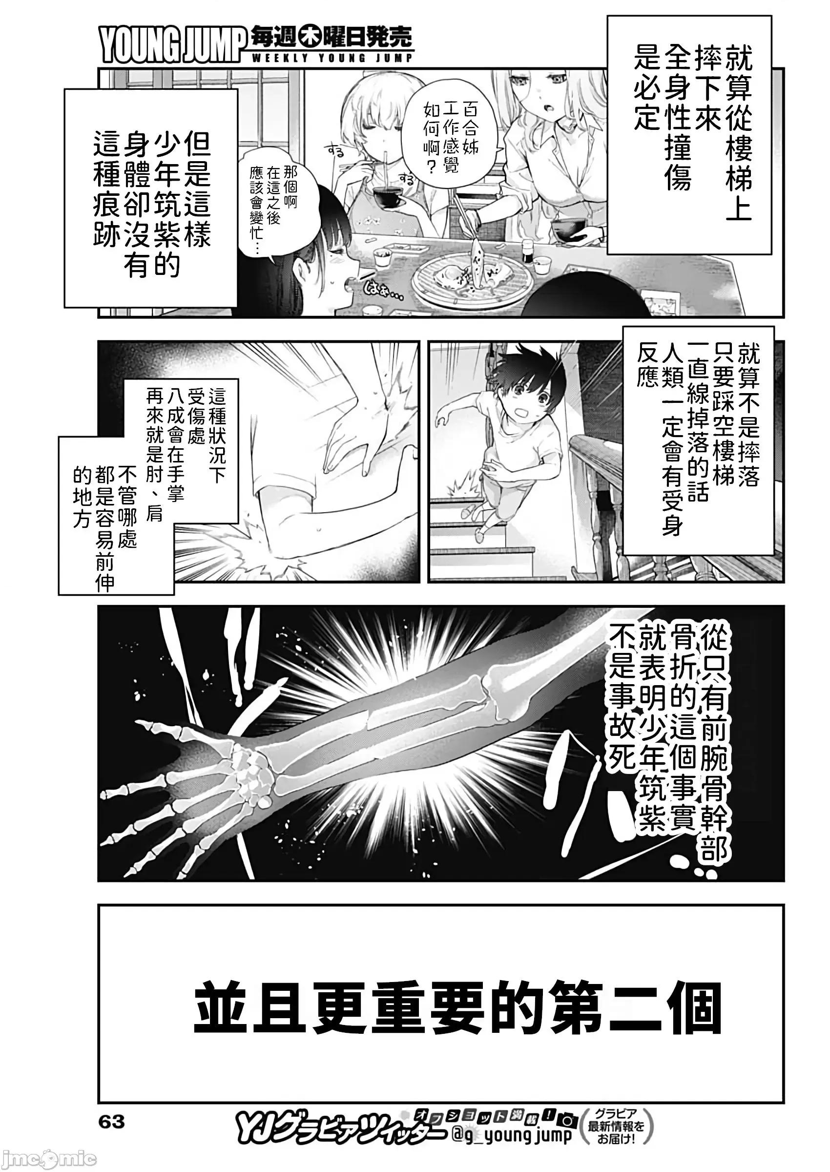 四季崎姊妹们好想被人揭穿 四季崎姊妹们好想被人揭穿 [朝仓亮介] 四季崎姉妹はあばかれたい [禁漫x樱云汉化组联合汉化] 第45页