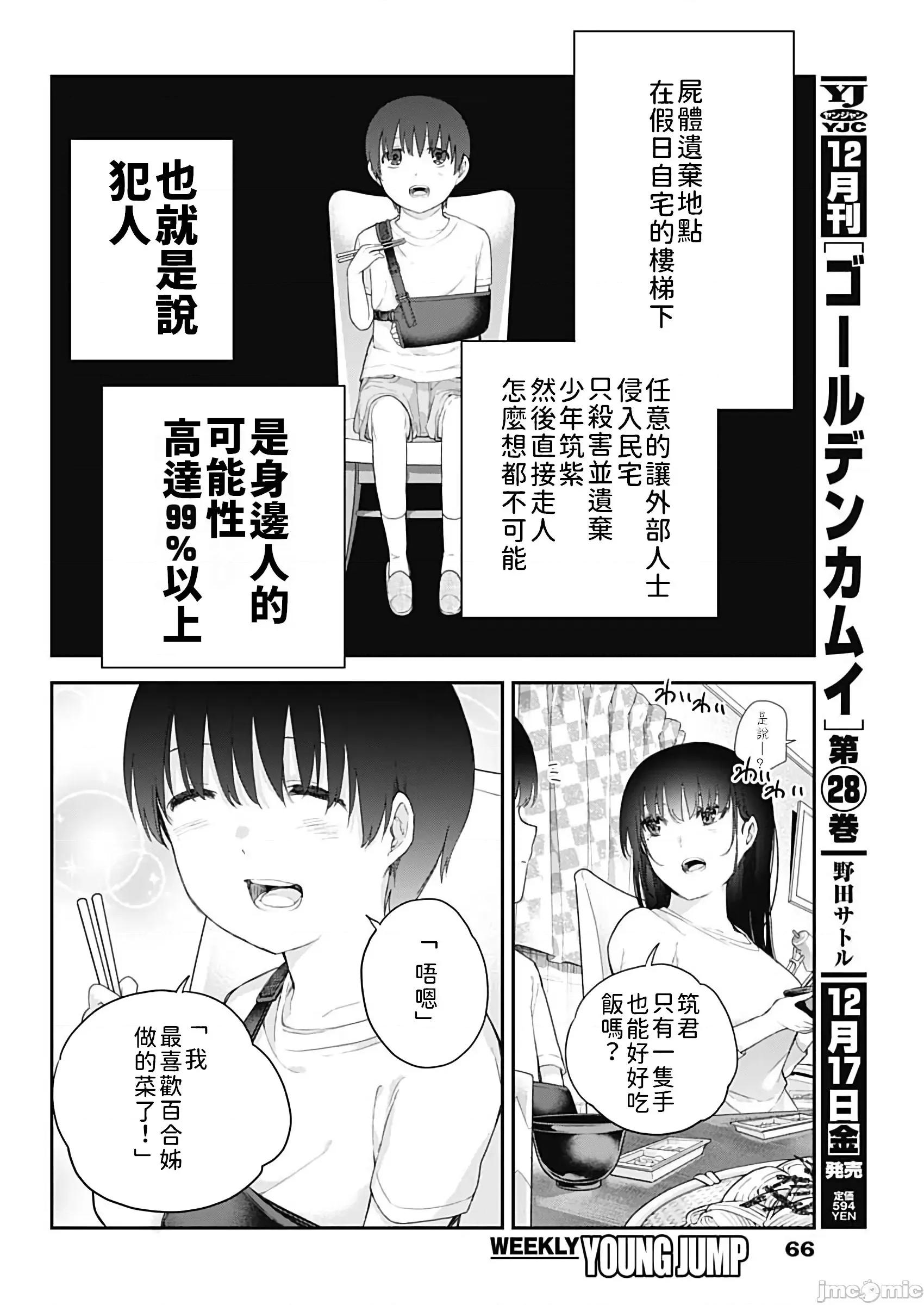 四季崎姊妹们好想被人揭穿 四季崎姊妹们好想被人揭穿 [朝仓亮介] 四季崎姉妹はあばかれたい [禁漫x樱云汉化组联合汉化] 第48页