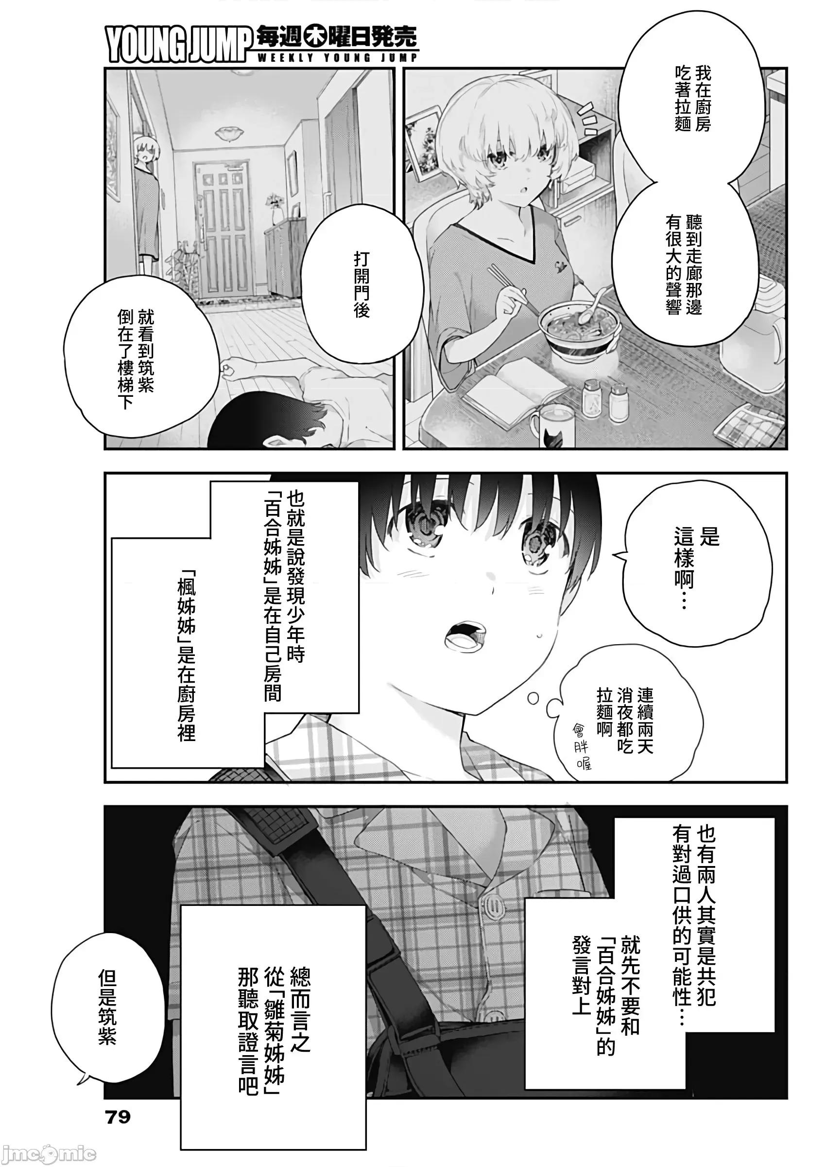 四季崎姊妹们好想被人揭穿 四季崎姊妹03_JTCH_KY桑 第17页