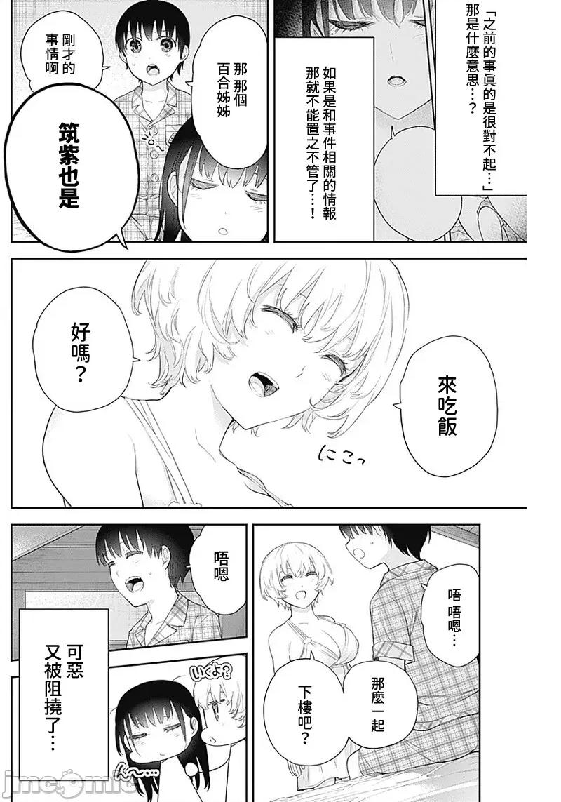 四季崎姊妹们好想被人揭穿 四季崎姊妹 09 第6页
