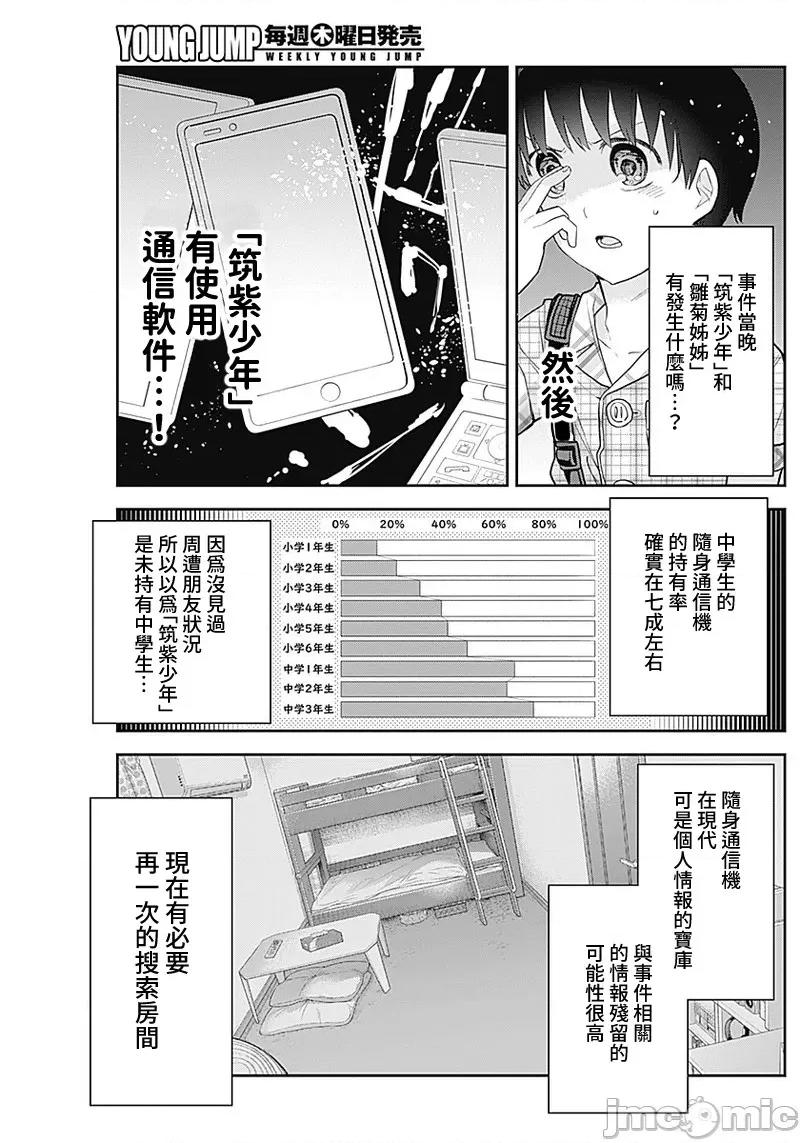四季崎姊妹们好想被人揭穿 四季崎姊妹16 第14页