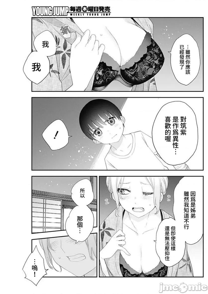 四季崎姊妹们好想被人揭穿 四季崎姊妹 30 第13页