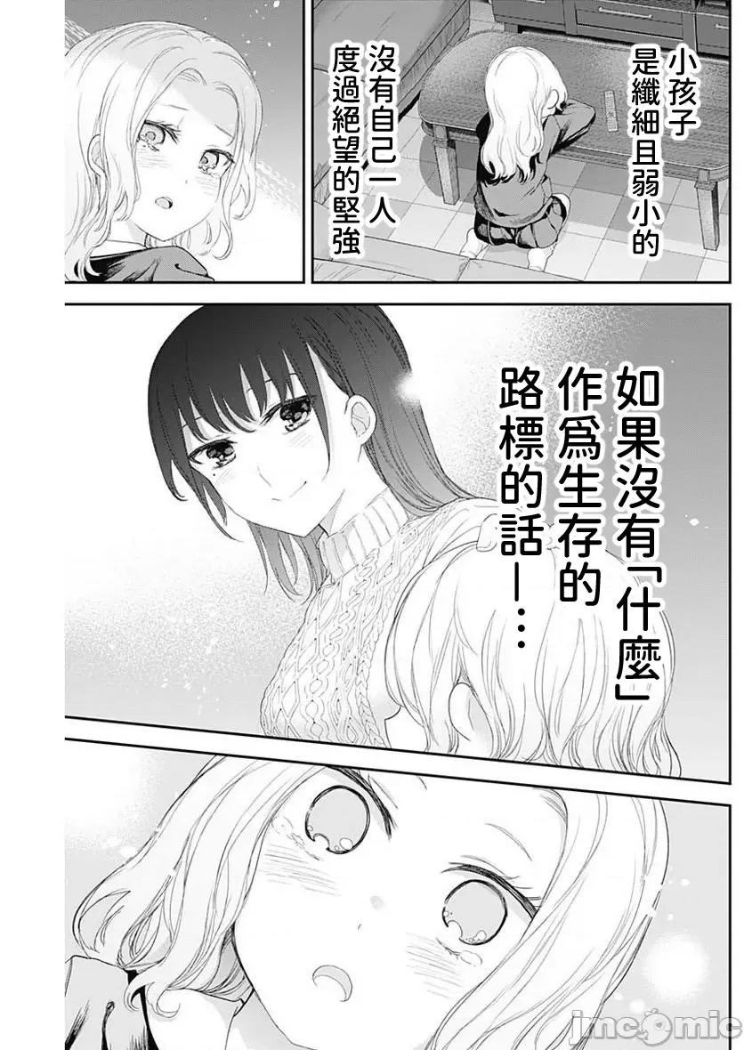四季崎姊妹们好想被人揭穿 四季崎姊妹 31 第7页