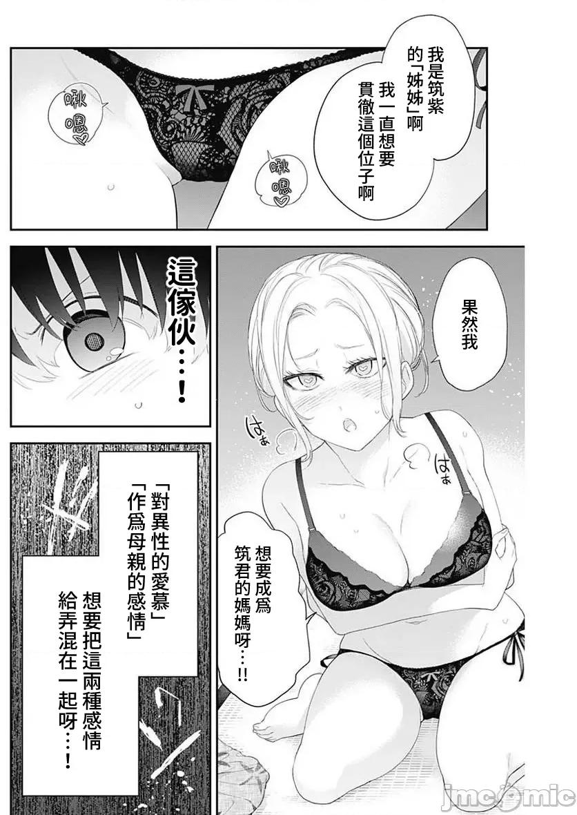 四季崎姊妹们好想被人揭穿 四季崎姊妹 32 第2页