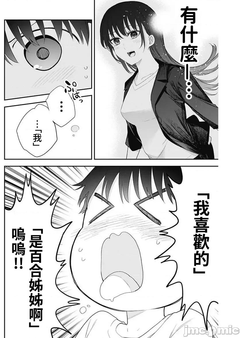 四季崎姊妹们好想被人揭穿 四季崎姊妹 32 第6页