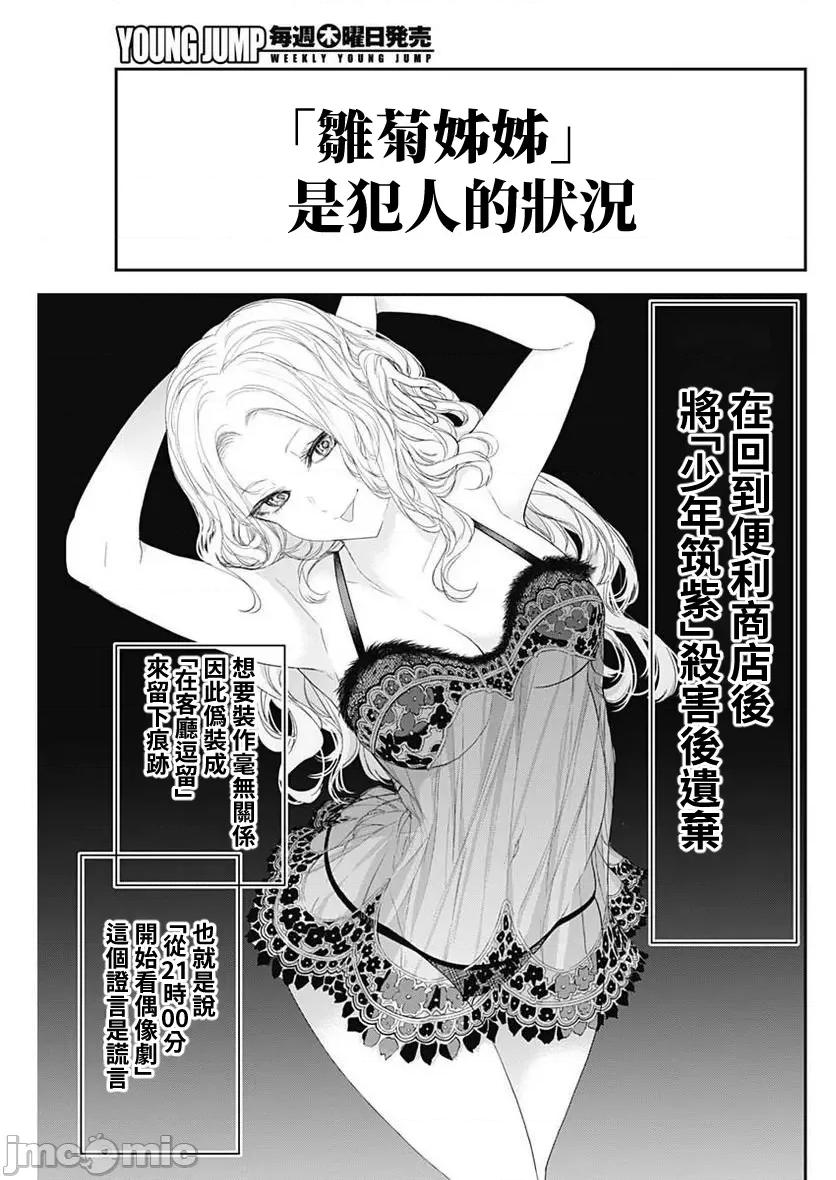 四季崎姊妹们好想被人揭穿 四季崎姊妹 33 第7页