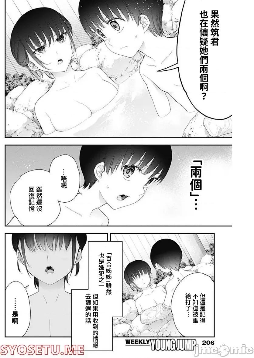 四季崎姊妹们好想被人揭穿 四季崎姊妹 36 第6页