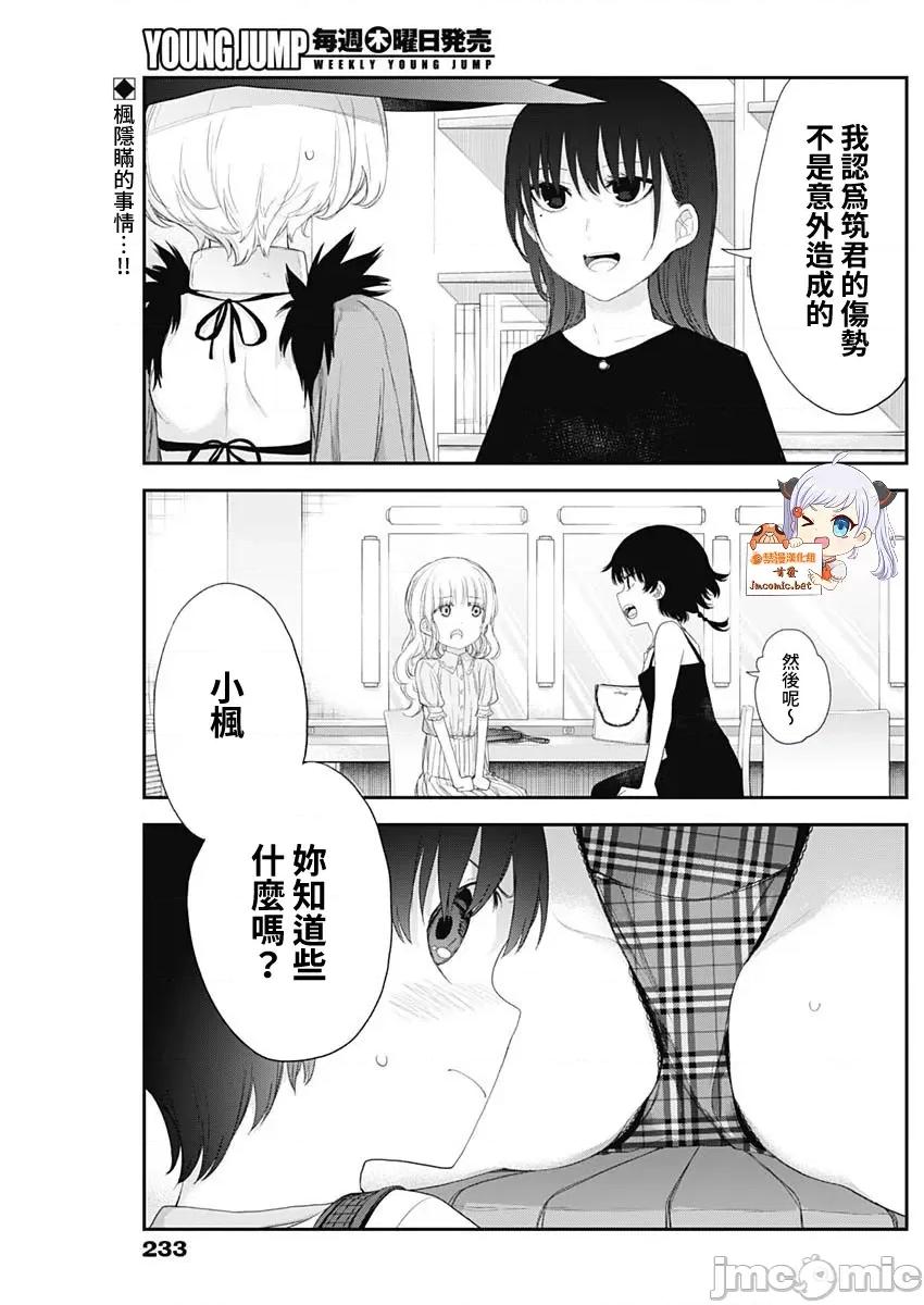 四季崎姊妹们好想被人揭穿 四季崎姊妹 39 第2页