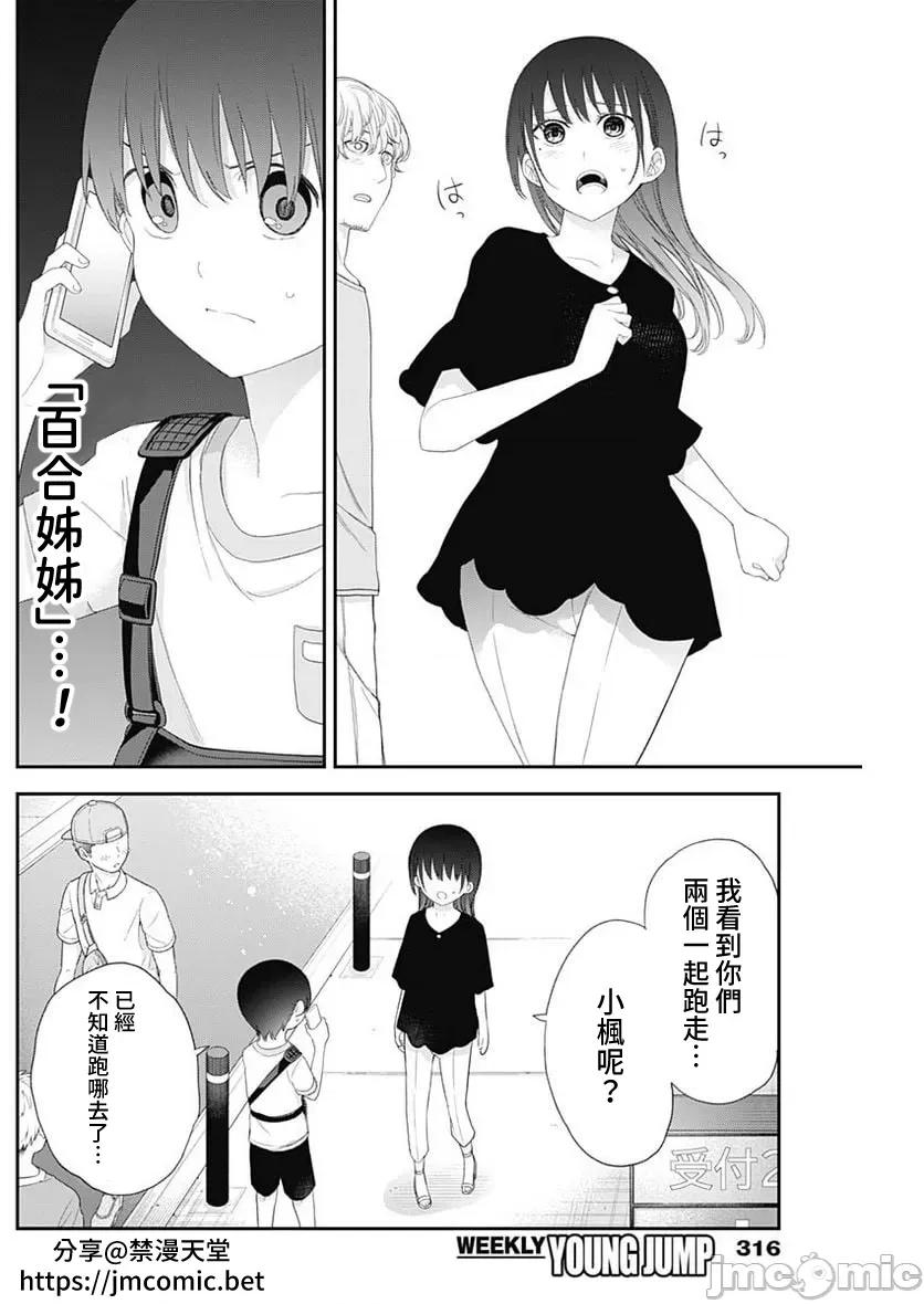 四季崎姊妹们好想被人揭穿 四季崎姊妹43 第2页