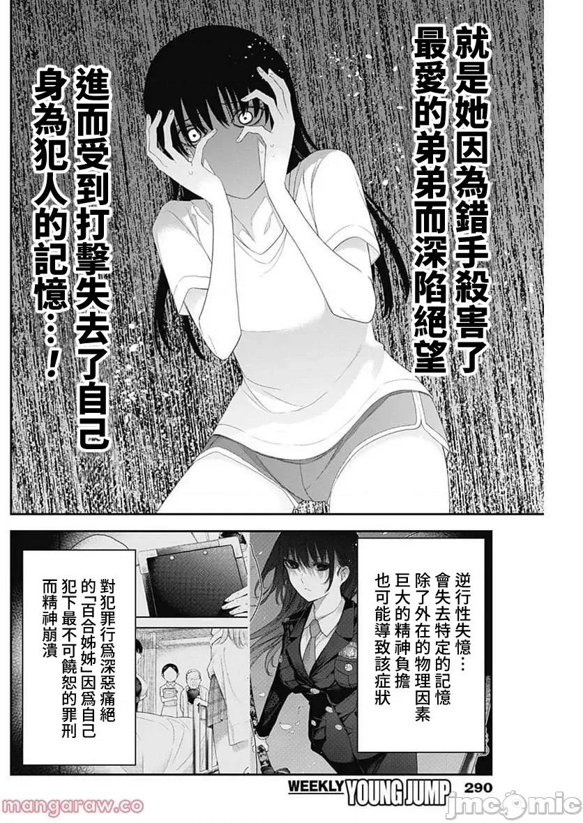 四季崎姊妹们好想被人揭穿 四季崎姊妹45 第12页