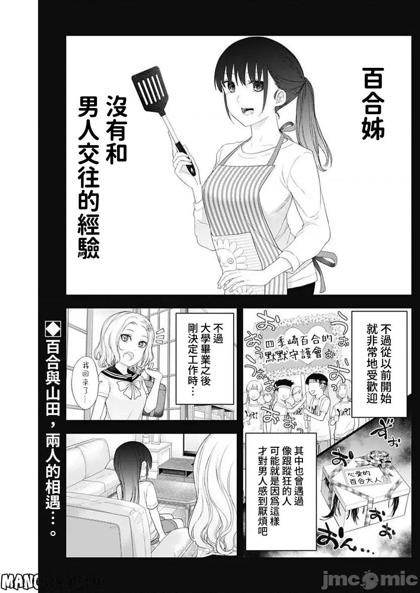 四季崎姊妹们好想被人揭穿 四季崎姊妹52 第2页