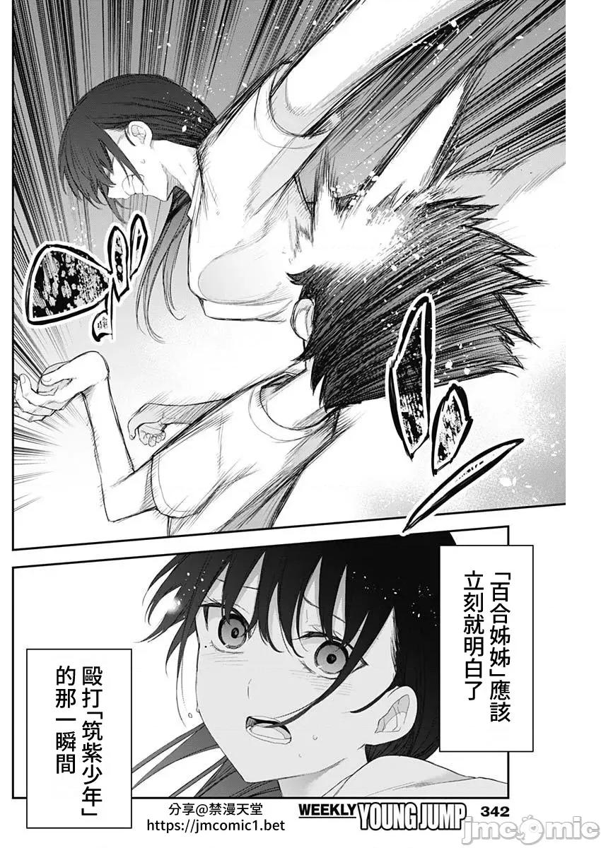 四季崎姊妹们好想被人揭穿 四季崎姊妹54 第10页