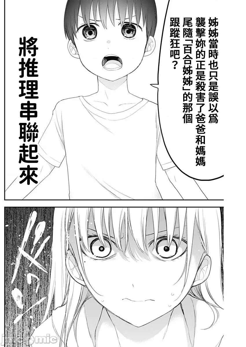 四季崎姊妹们好想被人揭穿 四季崎姊妹59 第10页