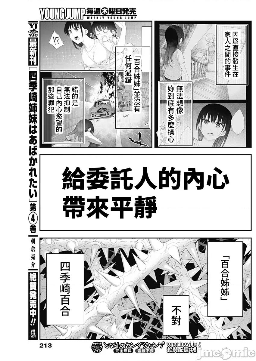 四季崎姊妹们好想被人揭穿 四季崎姊妹59 第13页