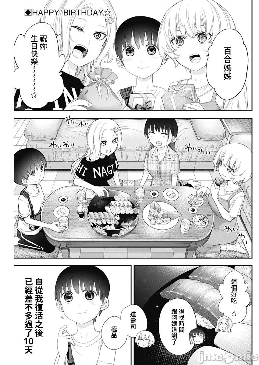 四季崎姊妹们好想被人揭穿 四季崎姊妹62 第2页