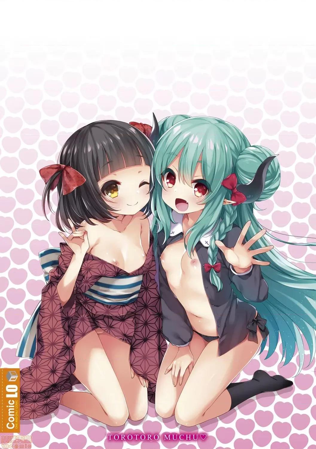 とろとろむちゅう♡ [新橋月白日語社x][ふみー] とろとろむちゅう♡ [DL版] 第214页