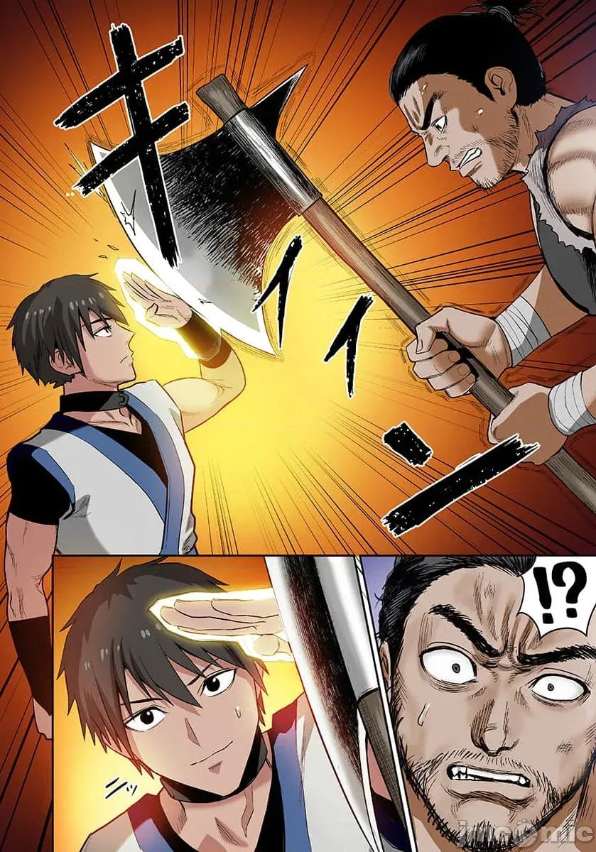 奴隶战士的异世界种马生活 汉繁】奴隷战士の异世界种马生活 ～魔法も武术も最强だしハーレムまで！？～（フルカラー） 第22 第18页