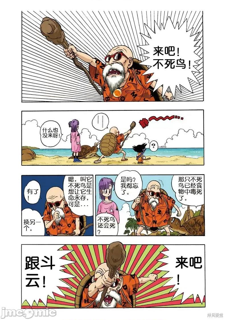七龍珠 七龍珠 第68页